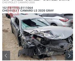 شيفروليه كامارو